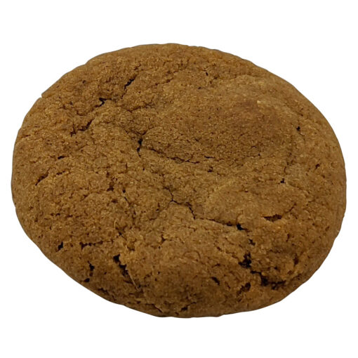 Slowride Bakery - Spicy Ginger Cookie - 1x20g