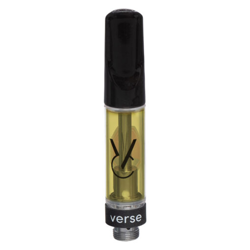 Verse Originals - Verse Tropic Lemon 510 Thread Cartridge - 0.3g