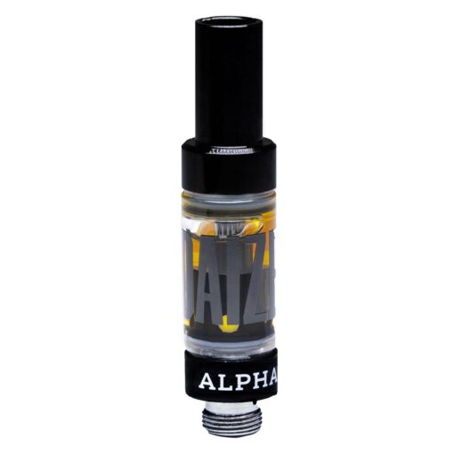 DAIZE - Alpha Berry Full Spectrum 510 Thread Cartridge - 0.5g