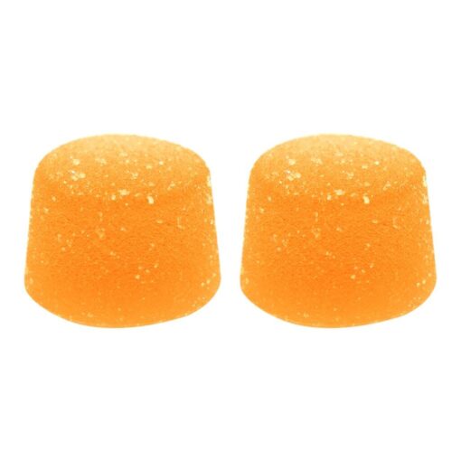 Foray - Peach Mango Soft Chews (2-Pieces) - 2x5g