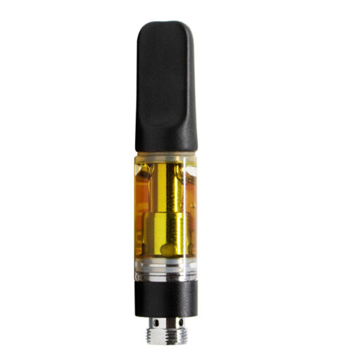 Wayfarer - 2:1 CBD:THC 510 Thread Cartridge - 0.47g